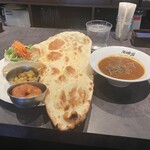 106 サウスインディアン - 