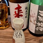 蓮屋権左衛門 - 