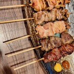 蓮屋権左衛門 - 