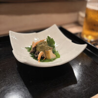 鮨 喜一 - 