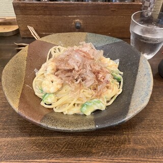 PASTAわざや_1