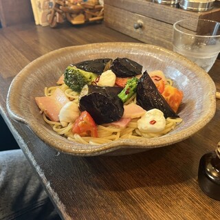 PASTAわざや_0