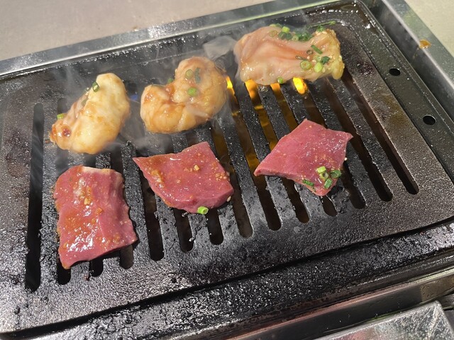 Yakiniku Tonbi Oozone Ten photo 5