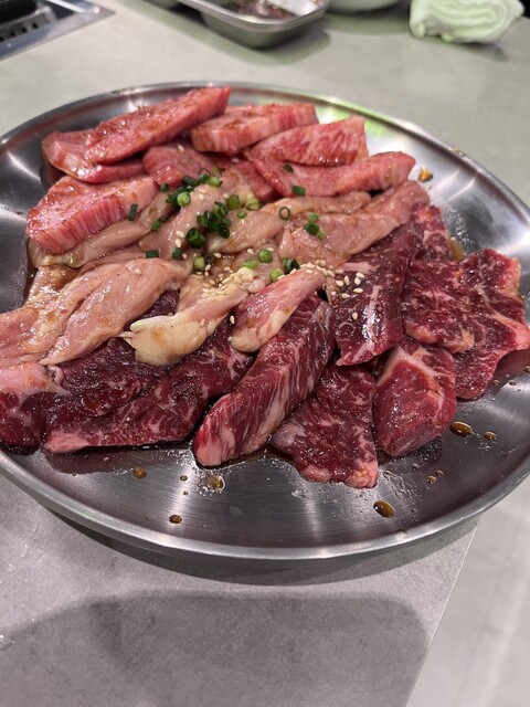 Yakiniku Tonbi Oozone Ten photo 3