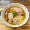 らぁ麺 紫陽花