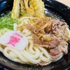 資さんうどん 両国店
