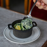 Zéro One Café & Brasserie - 