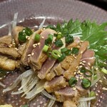 とり焼肉 鳥壱 - 