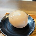 らぁ麺 紫陽花 - 