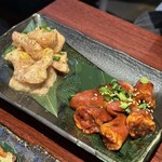 とり焼肉 鳥壱 - 