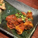 とり焼肉 鳥壱 - 