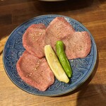 ホルモンやまだ - 