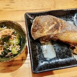 海鮮スタンディング 西成ニューここ屋 - 