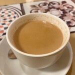 CURRY CHILLI - ホットチャイ