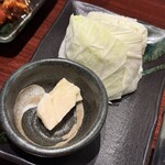 とり焼肉 鳥壱 - 