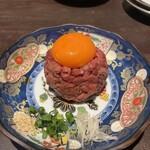 京焼肉 京之介 - 