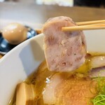 らぁ麺 紫陽花 - 