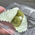 弘美堂 - 料理写真: