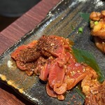 とり焼肉 鳥壱 - 