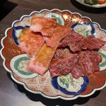 京焼肉 京之介 - 