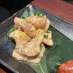 とり焼肉 鳥壱 - 