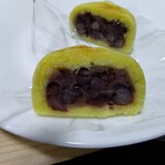 銘菓百選 - 薯蕷