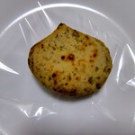 銘菓百選 - 焼栗