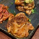 とり焼肉 鳥壱 - 