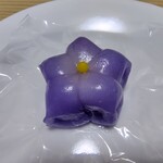 銘菓百選 - 外郎