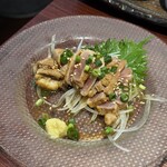 とり焼肉 鳥壱 - 