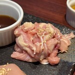 とり焼肉 鳥壱 - 