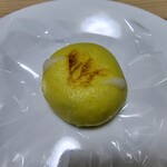 銘菓百選 - 薯蕷