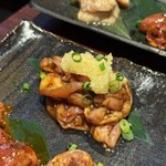 とり焼肉 鳥壱 - 