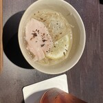 京焼肉 京之介 - 