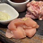 とり焼肉 鳥壱 - 