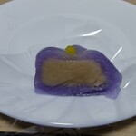 銘菓百選 - 外郎