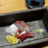 南渋谷 なみの上 - 