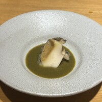 恵比寿 鮨 藤 - 
