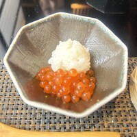 神楽坂 鮨 りん -  神楽坂 鮨 りん -