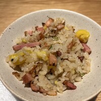 南渋谷 なみの上 - 
