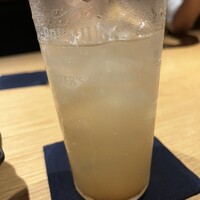 南渋谷 なみの上 - 