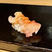 恵比寿 鮨 藤 - 