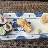 神楽坂 鮨 りん -  神楽坂 鮨 りん -