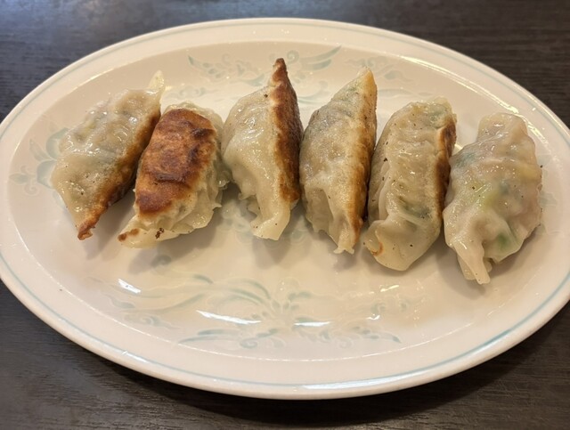 桜園 - 黒松（中華料理）の写真