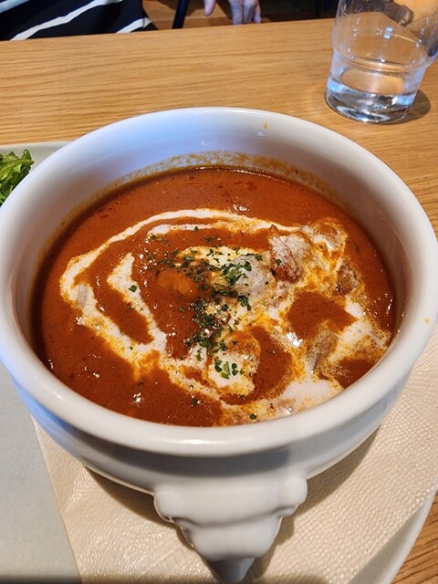 Cafe&Meal MUJI Guranfuronto Oosaka photo 3