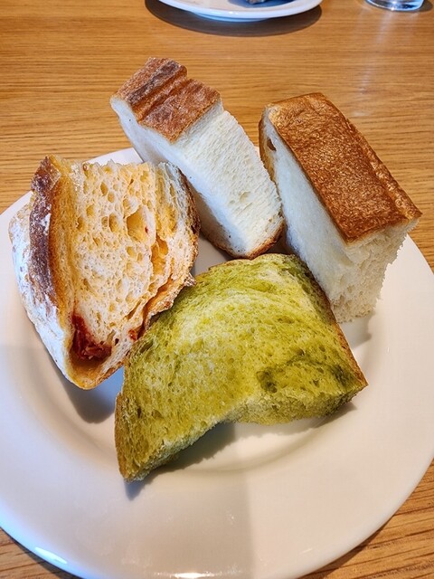 Cafe&Meal MUJI Guranfuronto Oosaka photo 4