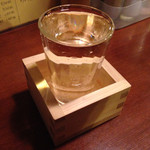 Totoko - 日本酒コップ360円