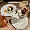 カフェ モロゾフ あべのハルカス近鉄本店