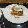 カフェ モロゾフ 神戸ハーバーランドumie店