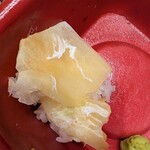 海鮮丼しろくま 丼丸 - 